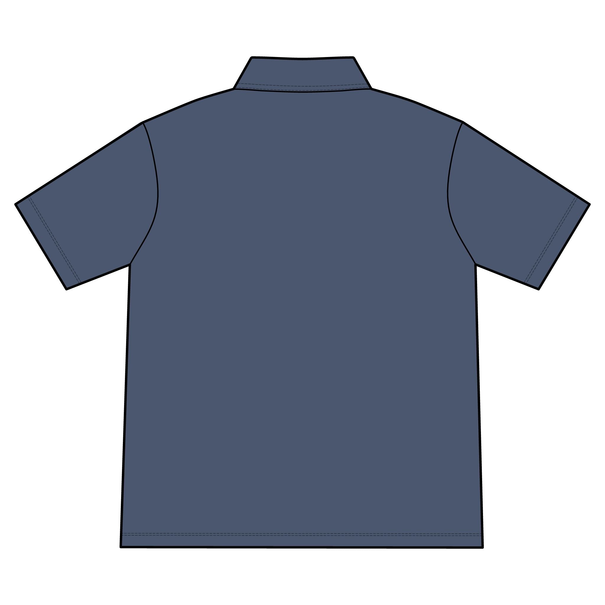 Jaggers Women's Travis Mathew Coto Performance Polo