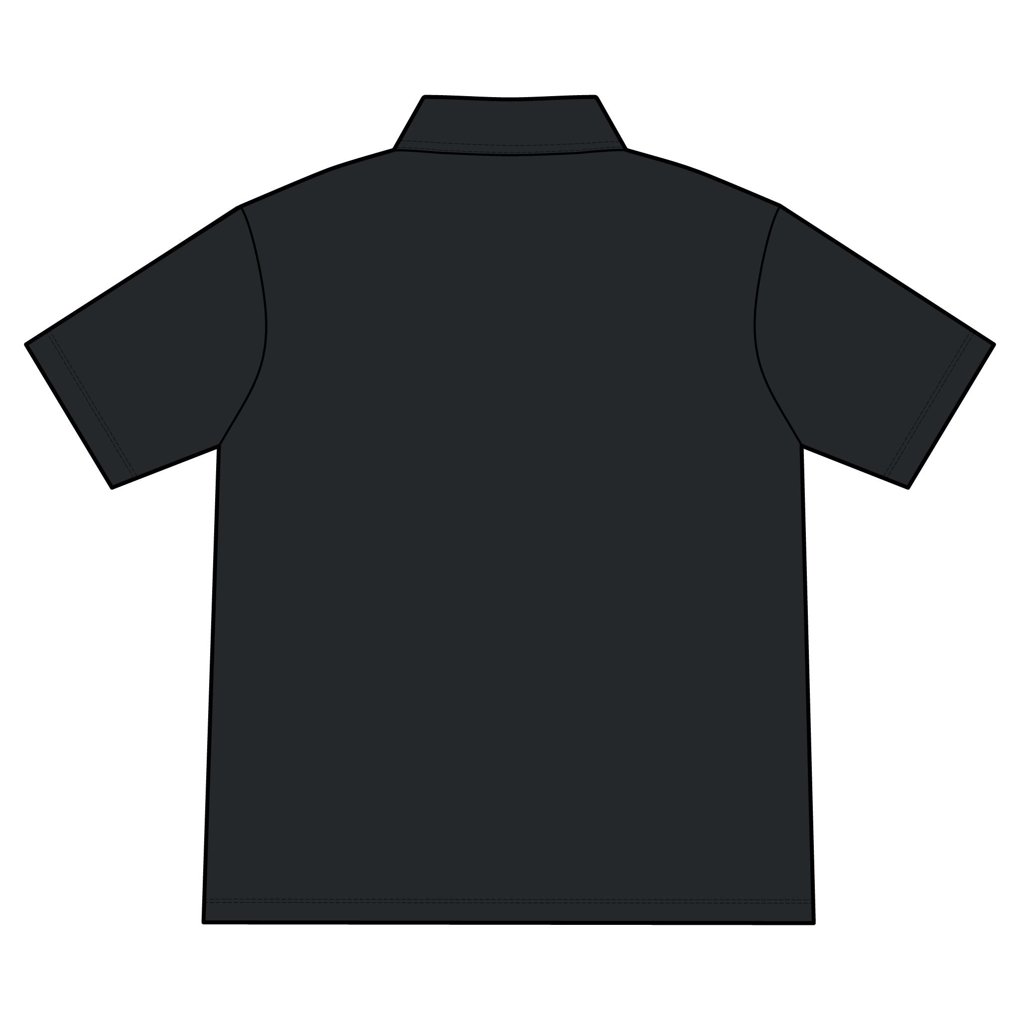 Jaggers Women's Travis Mathew Coto Performance Polo