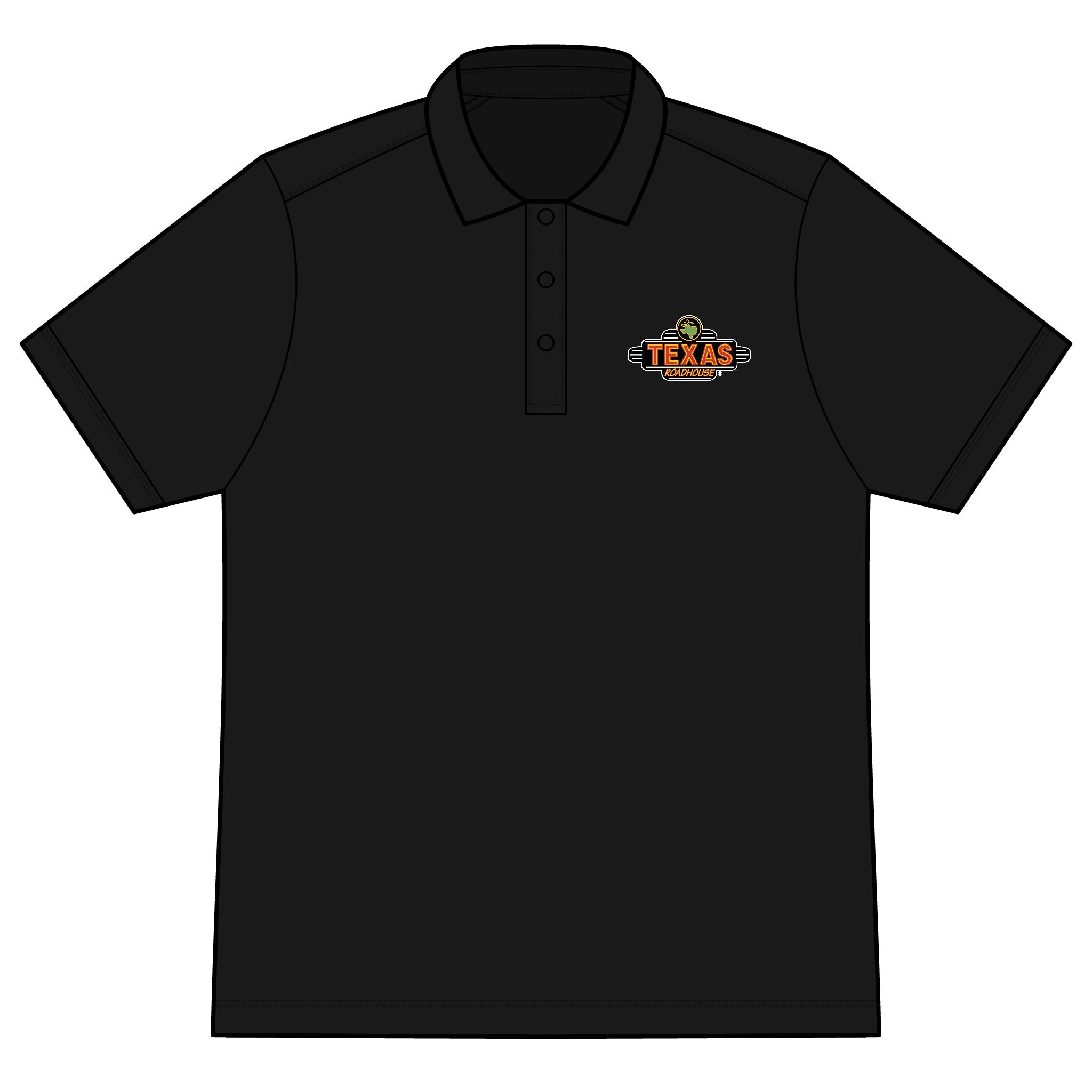 Texas Roadhouse Men's OGIO Limit Polo