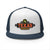Texas Roadhouse Classic Five-Panel Trucker Cap