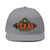Texas Roadhouse Flat Bill Cap