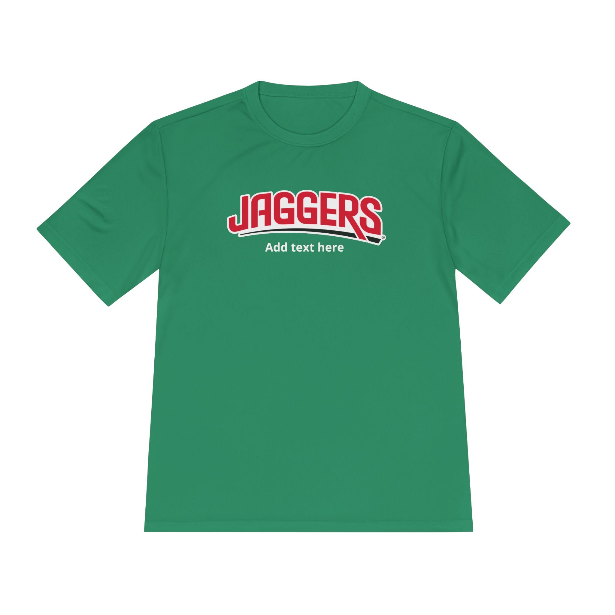 Jaggers SportTek PosiCharge Competitor Tee