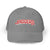 Jaggers Port Authority Snapback Trucker Cap