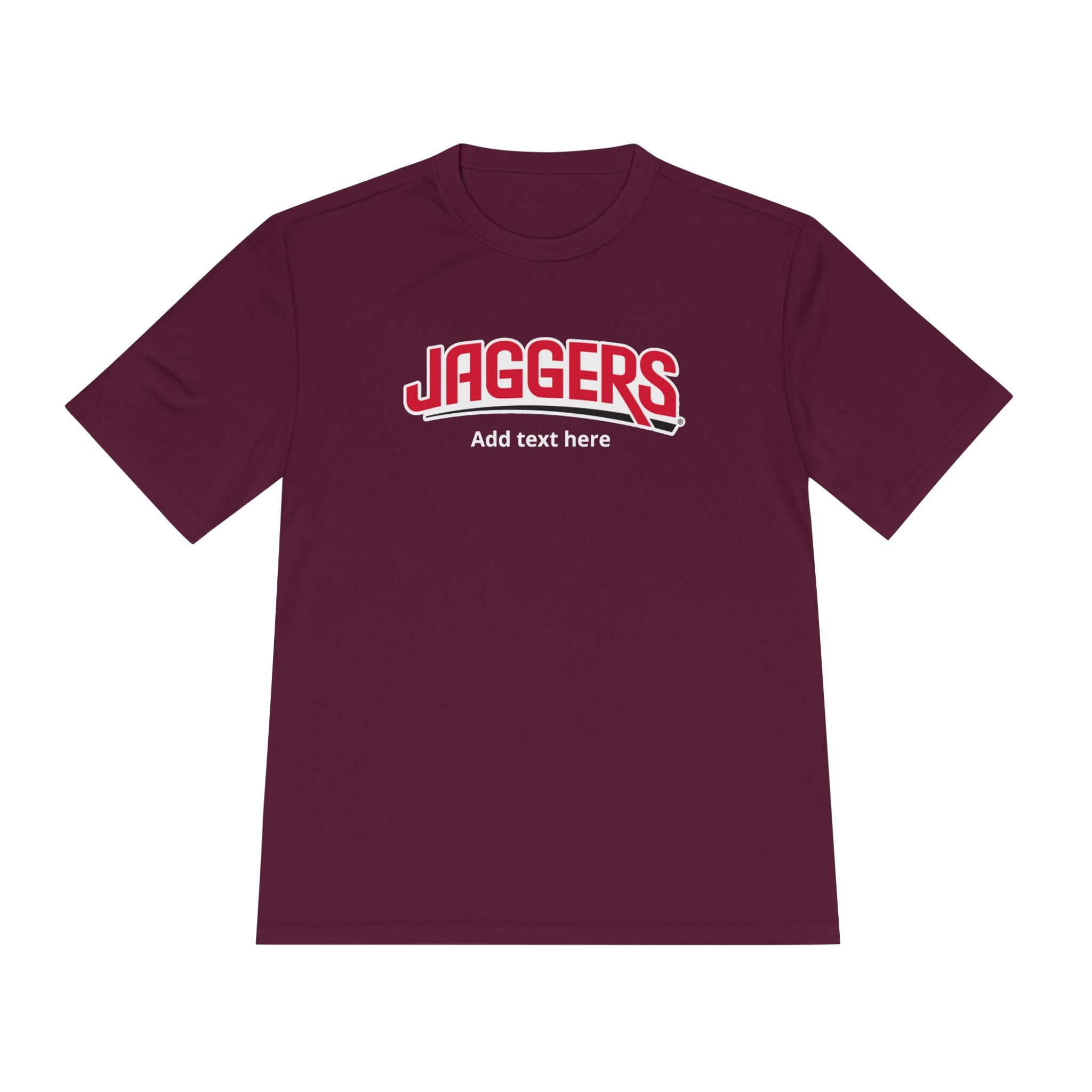 Jaggers SportTek PosiCharge Competitor Tee