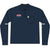 Jaggers Carhartt Rugged Flex Men's Heavyweight Long Sleeve Polo