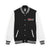Bubba's 33 Unisex Heavyweight Letterman Jacket