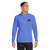 Texas Roadhouse Men's Sport-Tek Sport-Wick Stretch 1/4-Zip Pullover