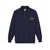 Texas Roadhouse Comfort Colors Ring Spun 1/4-Zip Sweatshirt