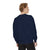 Bubba's 33 Comfort Colors Unisex Garment-Dyed Crewneck Sweatshirt