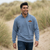 Texas Roadhouse Comfort Colors 1/4 Zip Sweatshirt