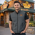 Texas Roadhouse The North Face Ridgewall Soft Shell Vest