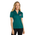 Jagger's Women's Port Authority Silk Touch Performance Polo