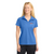 Bubba's 33 Women's Sport-Tek Micropique Sport-Wick Polo