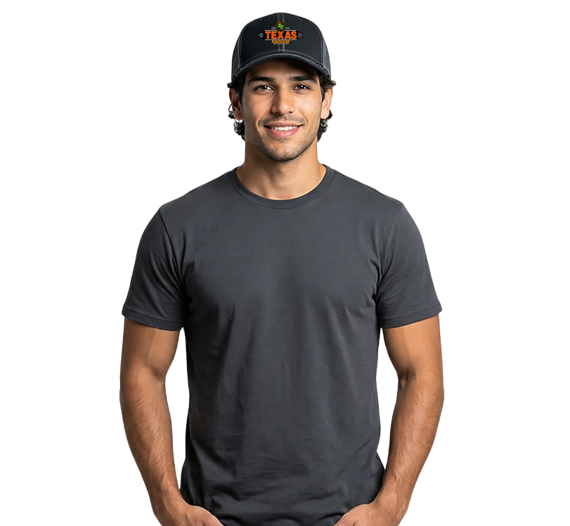 Texas Roadhouse Carhartt Rugged Professional Series Cap
