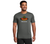Texas Roadhouse Nike Dri-FIT Cotton/Poly Tee