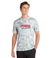 Jaggers SportTek CamoHex Tee