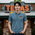 Texas Roadhouse Mercer+Mettle® Recharge Jersey Polo