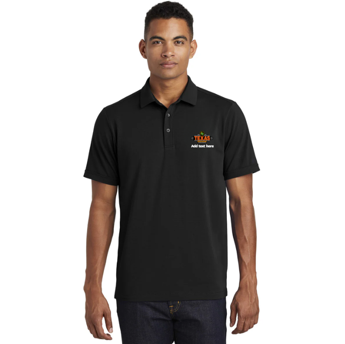 Texas Roadhouse Men's OGIO Limit Polo