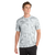 Texas Roadhouse Sport-Tek CamoHex Tee
