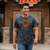 Texas Roadhouse Sport-Tek CamoHex Tee
