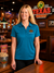 Texas Roadhouse Sport-Tek® Women's PosiCharge® Competitor™ Polo