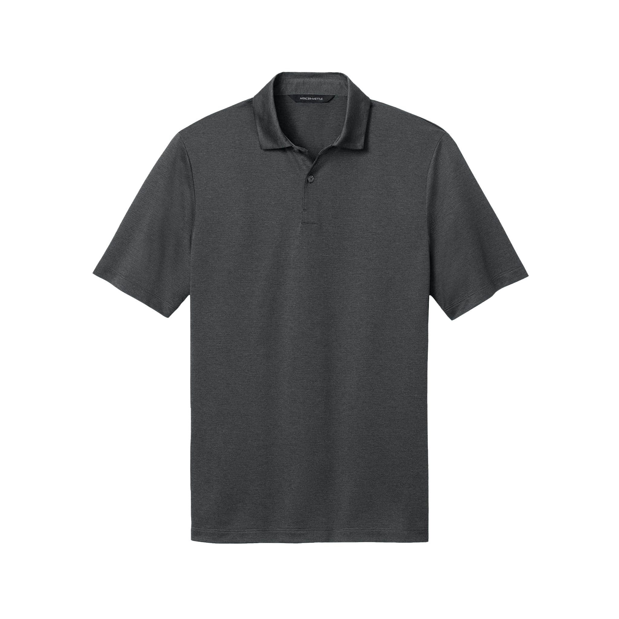 Bubba's 33 Mercer+Mettle® Recharge Jersey Polo