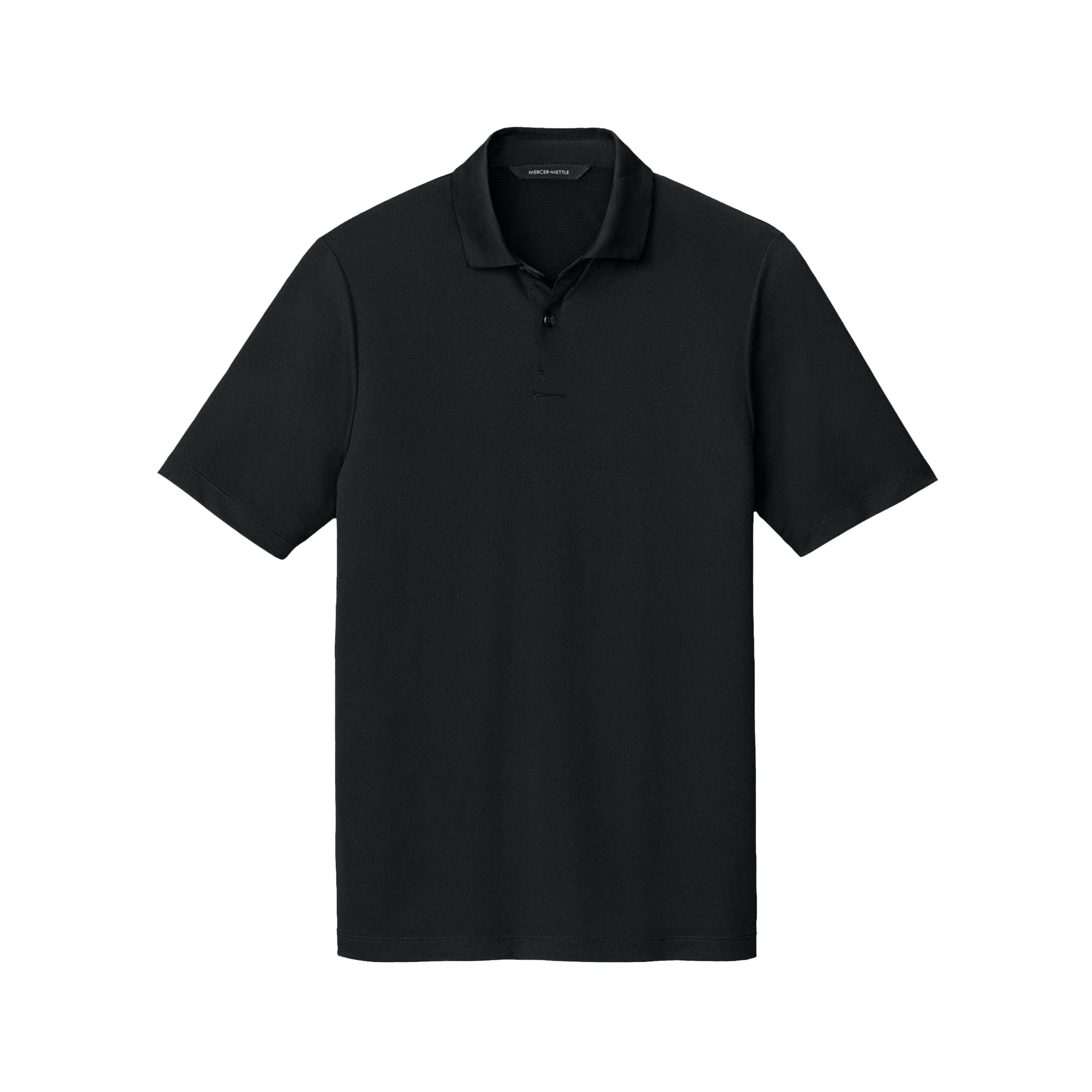Bubba's 33 Mercer+Mettle® Recharge Jersey Polo