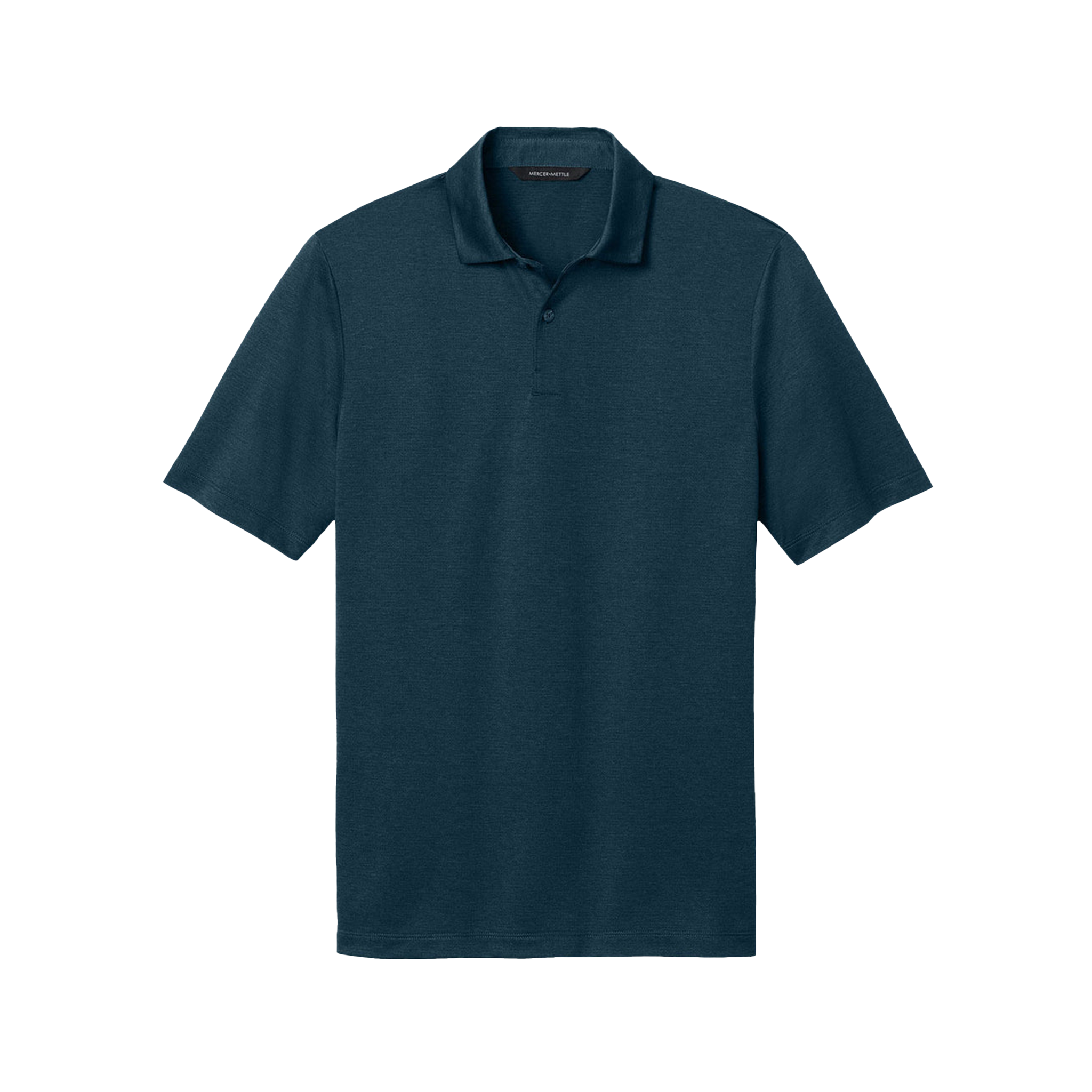 Bubba's 33 Mercer+Mettle® Recharge Jersey Polo