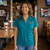 Bubba's 33 Women's Port Authority Silk Touch Performance Polo