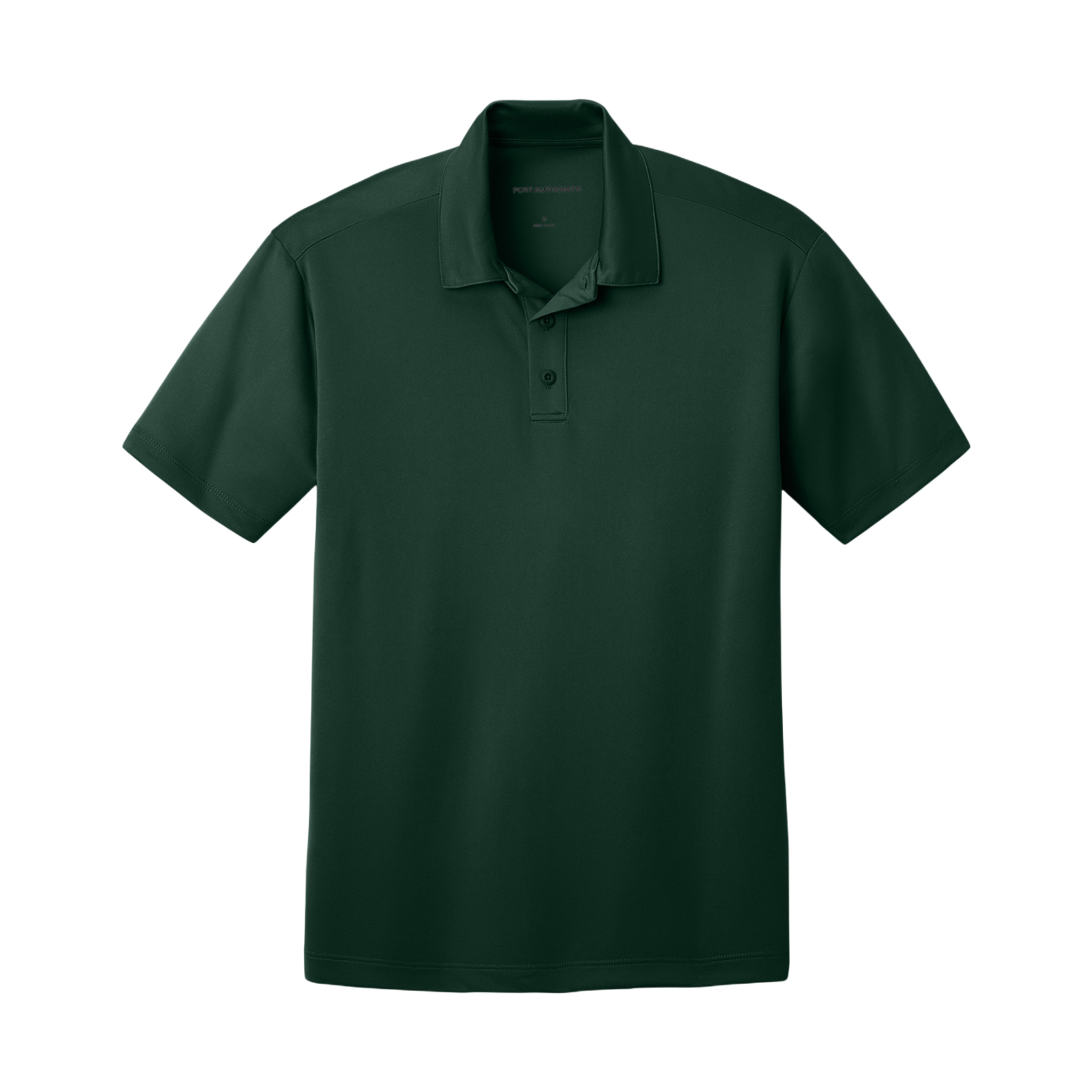 Bubba's 33 Men's Port Authority Silk Touch Performance Polo