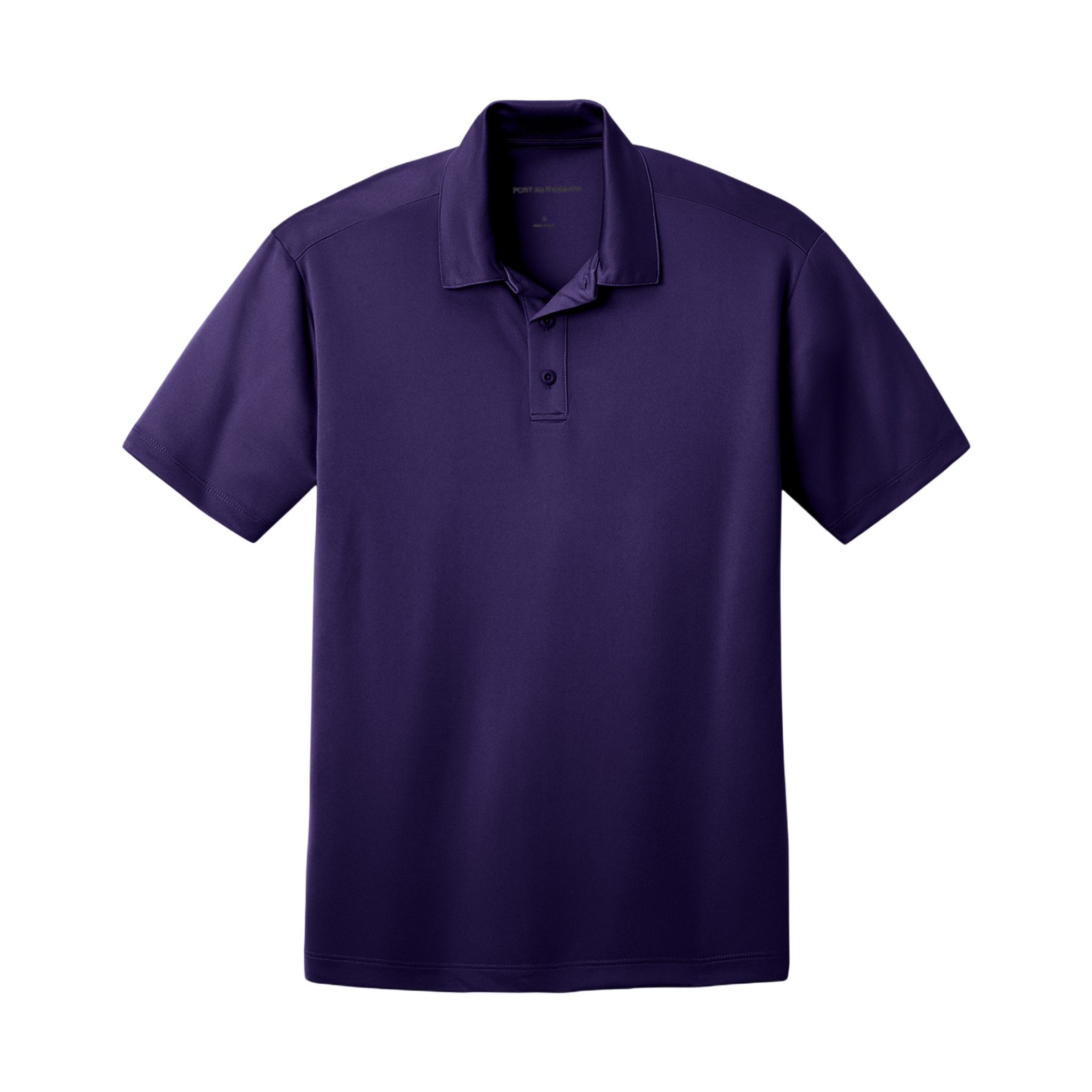 Bubba's 33 Men's Port Authority Silk Touch Performance Polo