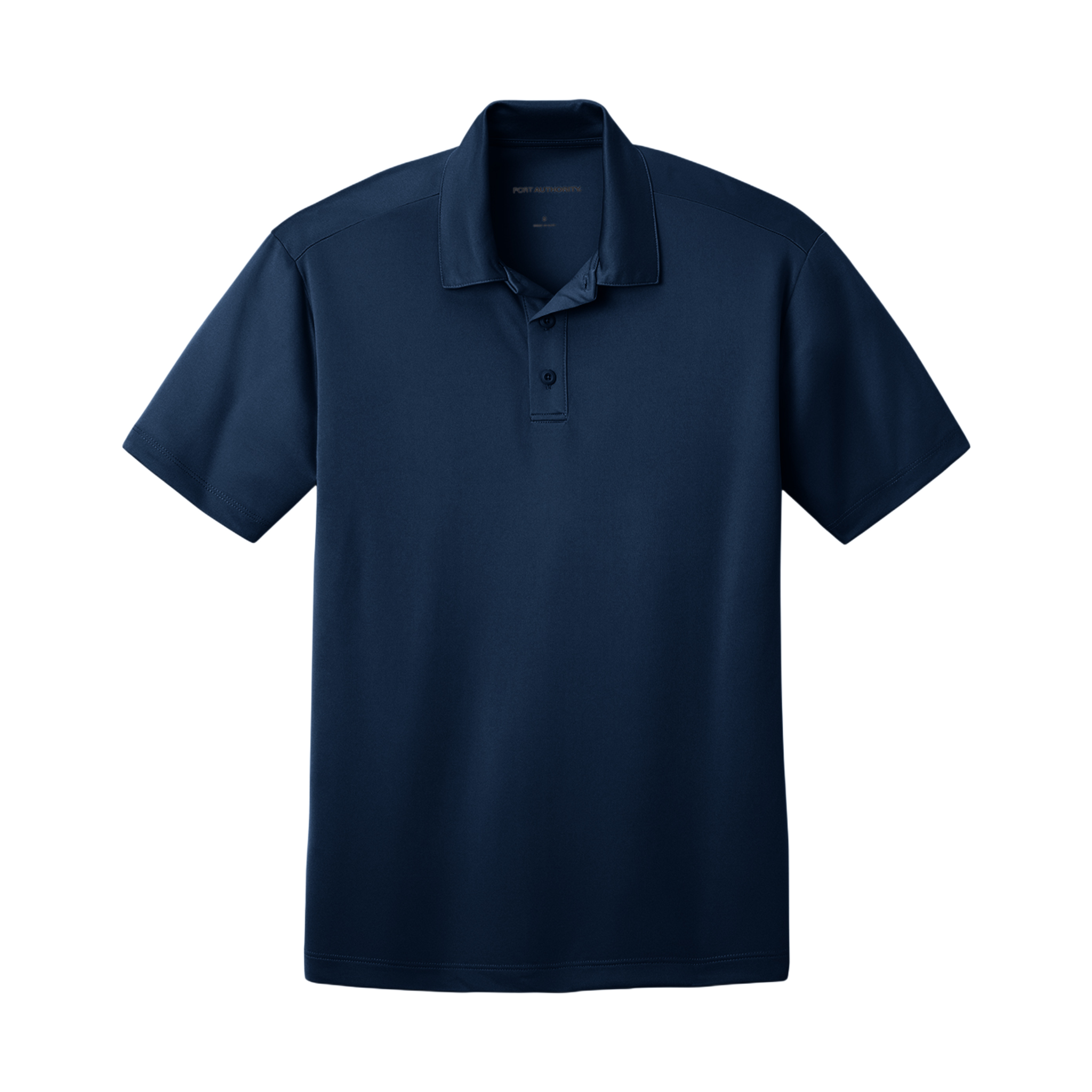 Bubba's 33 Men's Port Authority Silk Touch Performance Polo