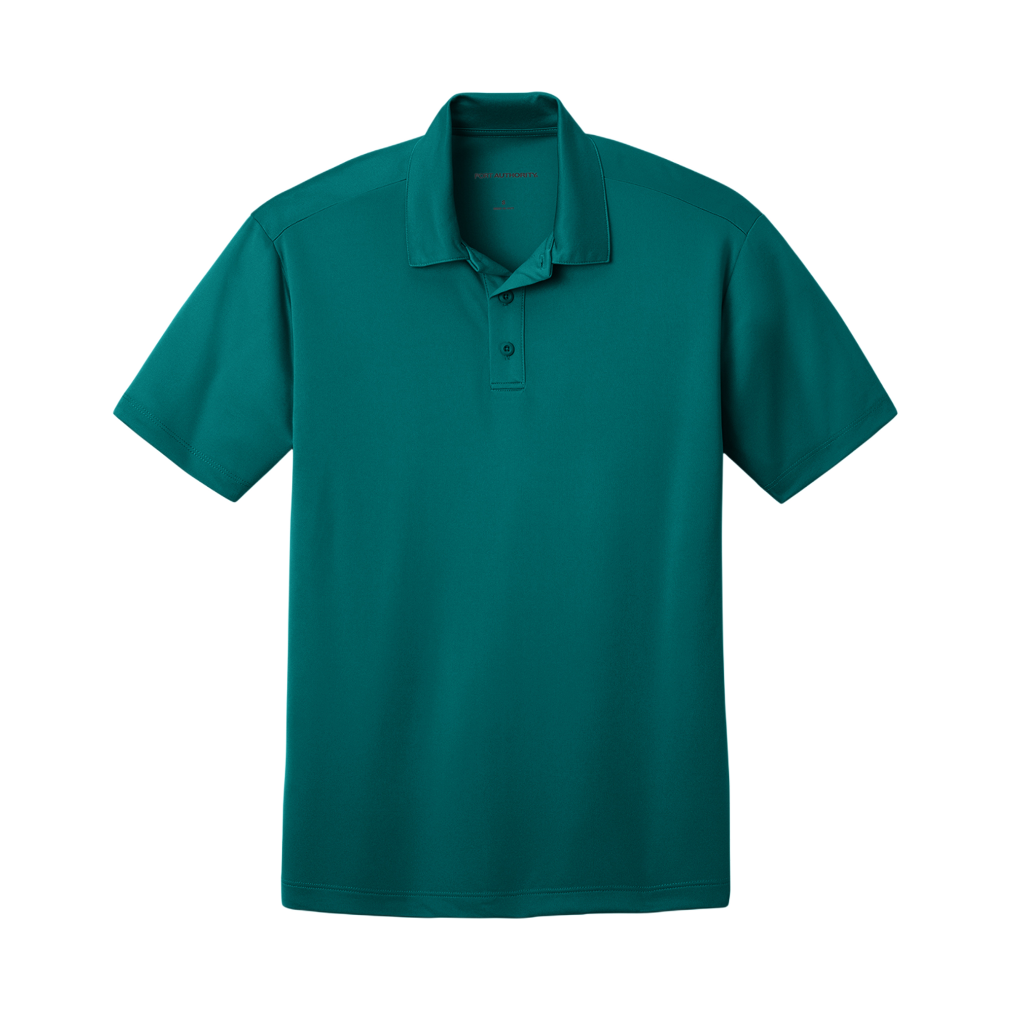 Bubba's 33 Men's Port Authority Silk Touch Performance Polo