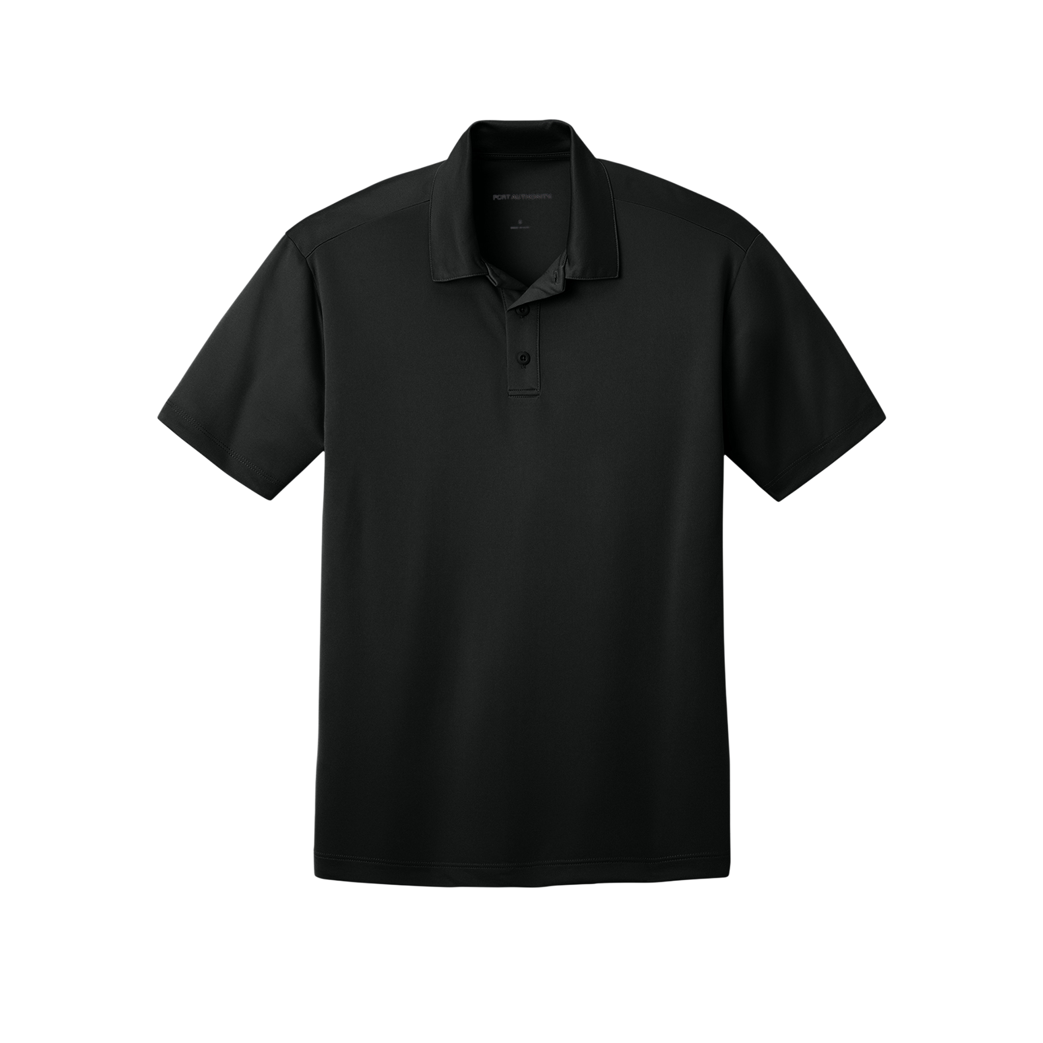 Bubba's 33 Men's Port Authority Silk Touch Performance Polo