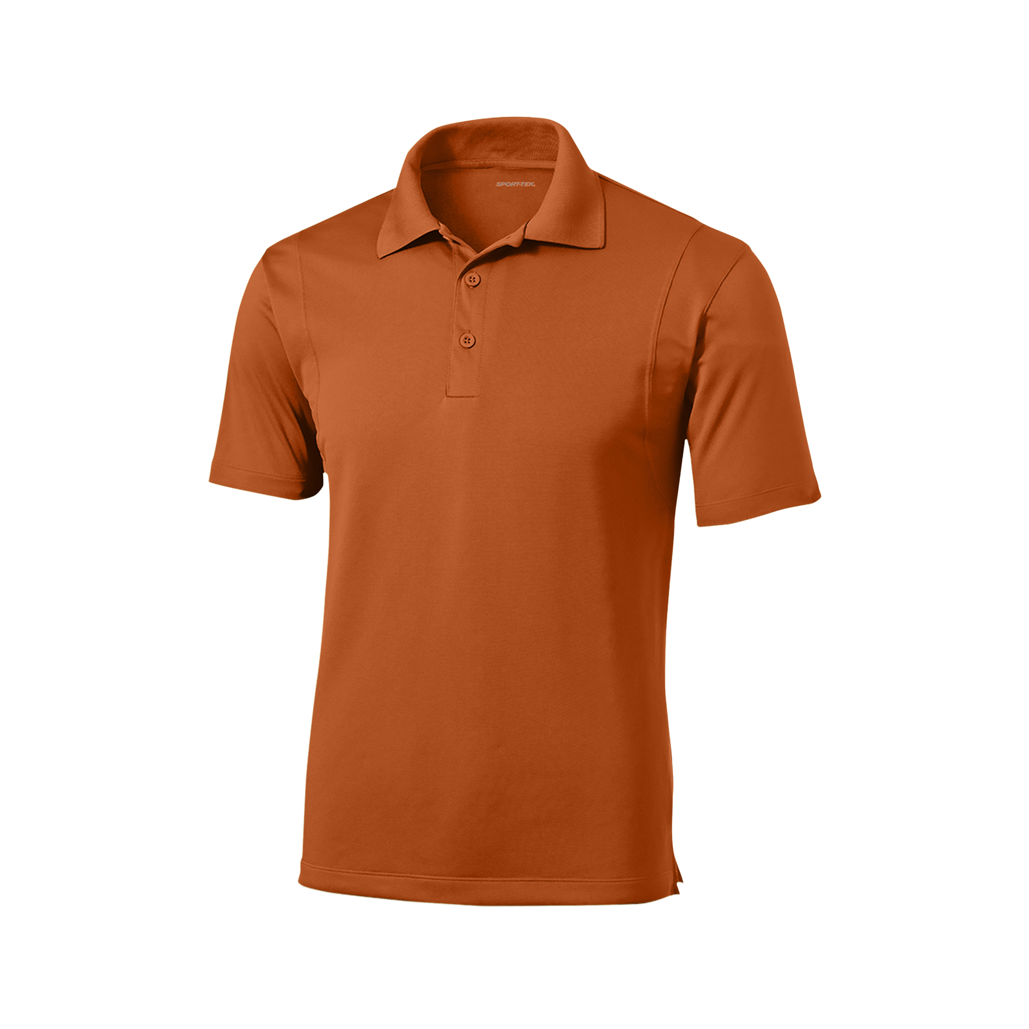Bubba's 33 SportTek Micropique Sport-Wick Polo