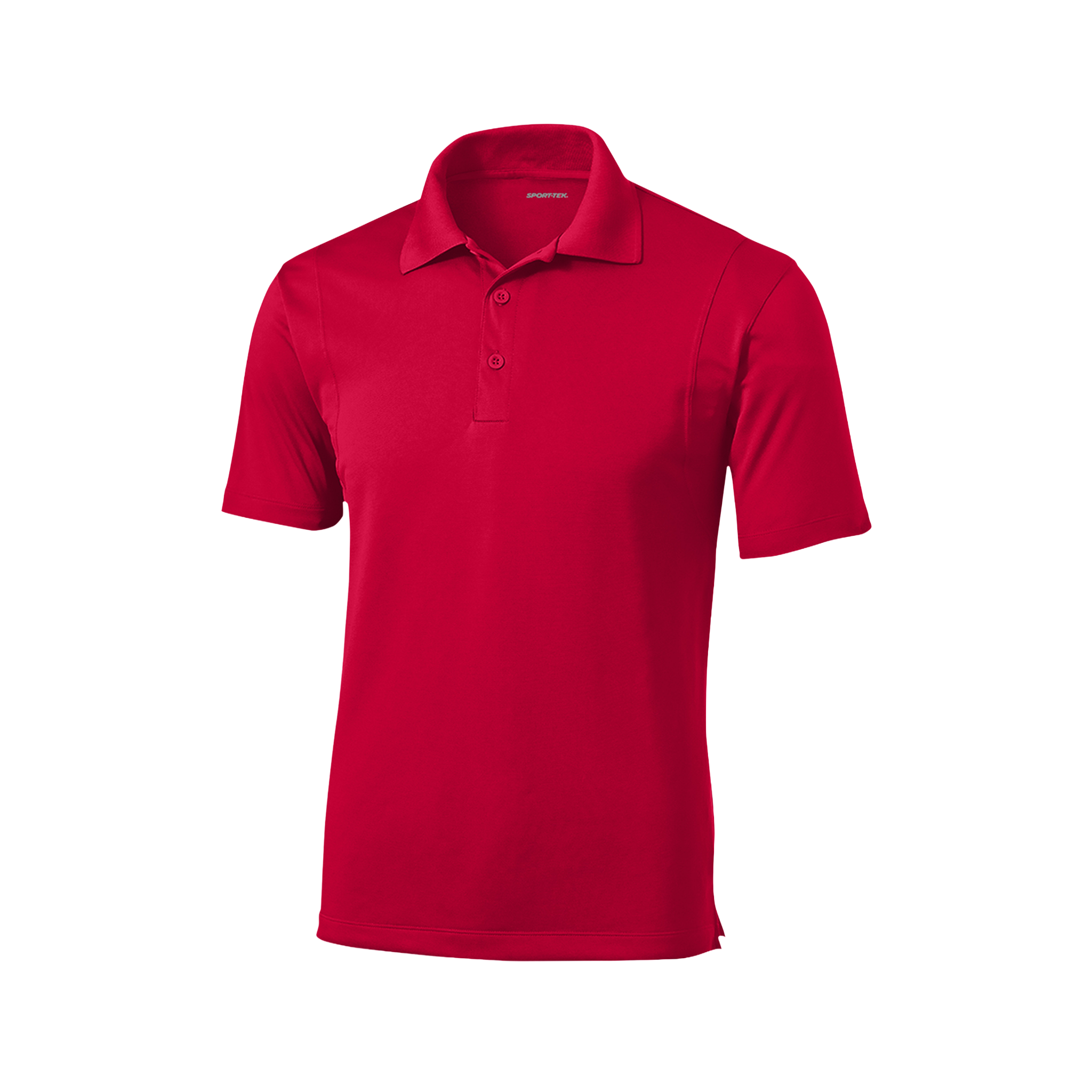 Bubba's 33 SportTek Micropique Sport-Wick Polo