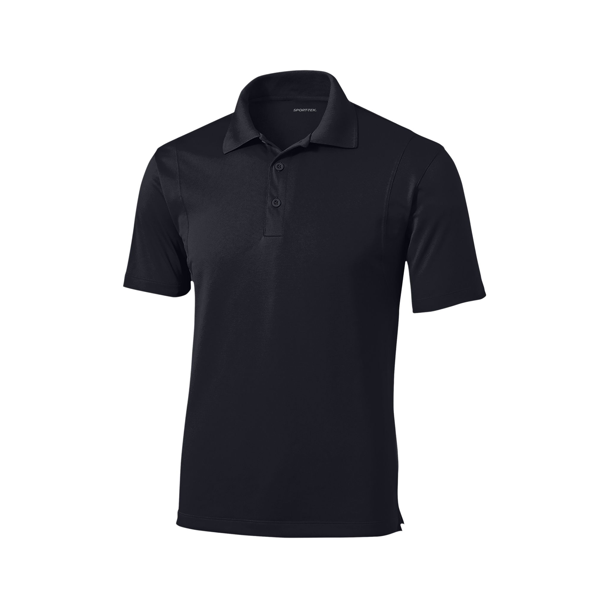 Bubba's 33 Men's SportTek Tall Micropique Sport-Wick Polo