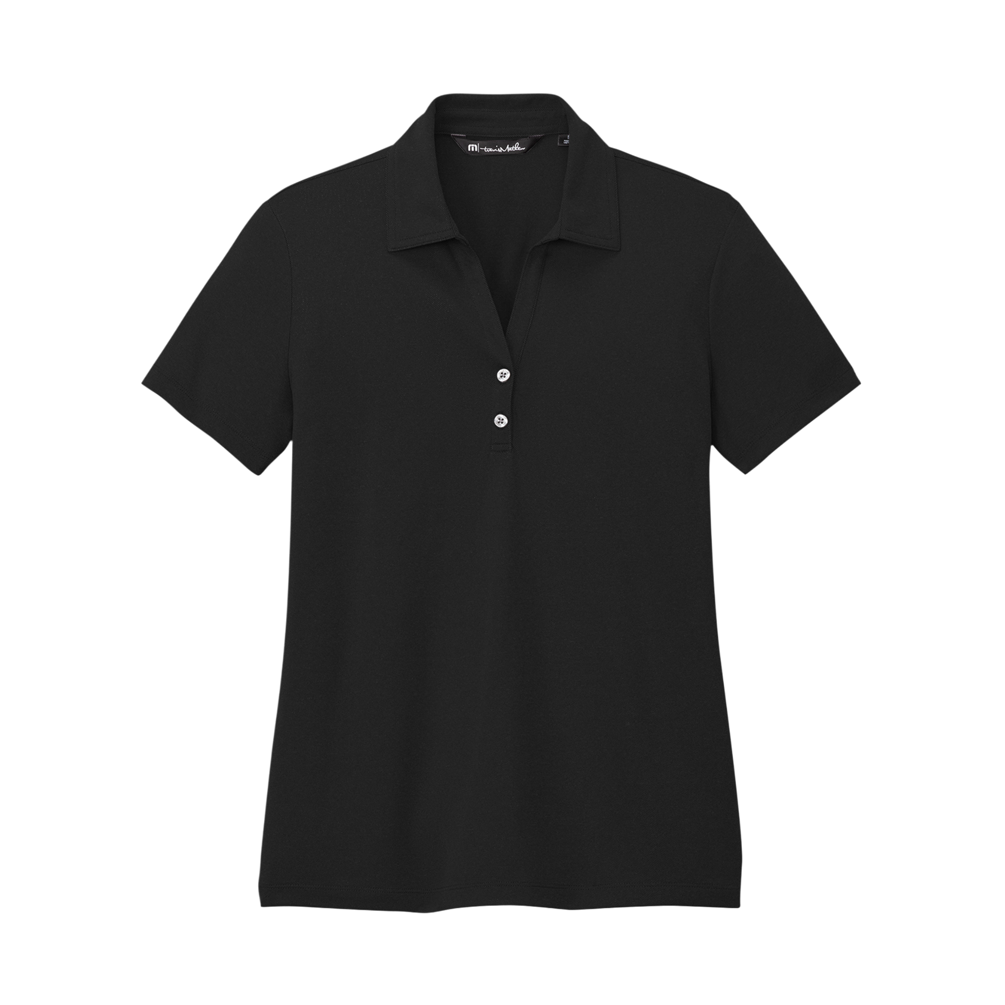 Bubba's 33 Women's Travis Mathew Coto Performance Polo