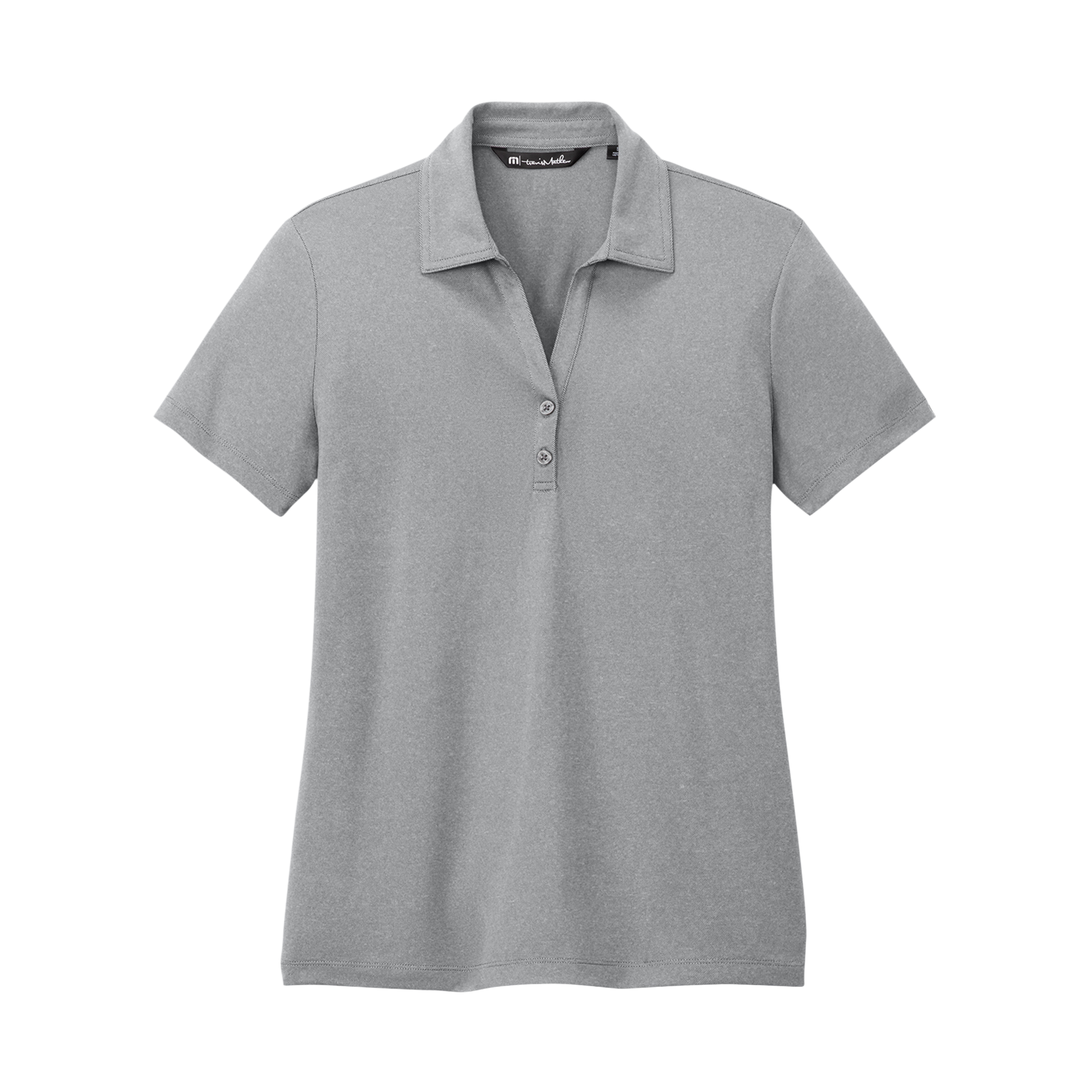 Bubba's 33 Women's Travis Mathew Coto Performance Polo