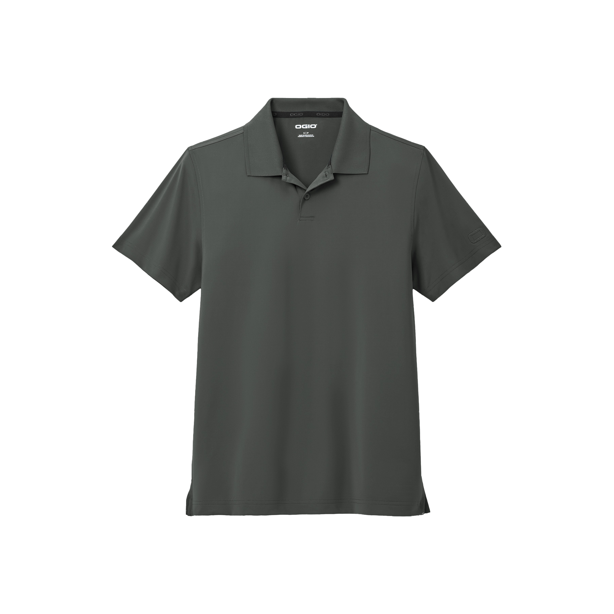 Bubba's 33 Men's OGIO Regain Polo