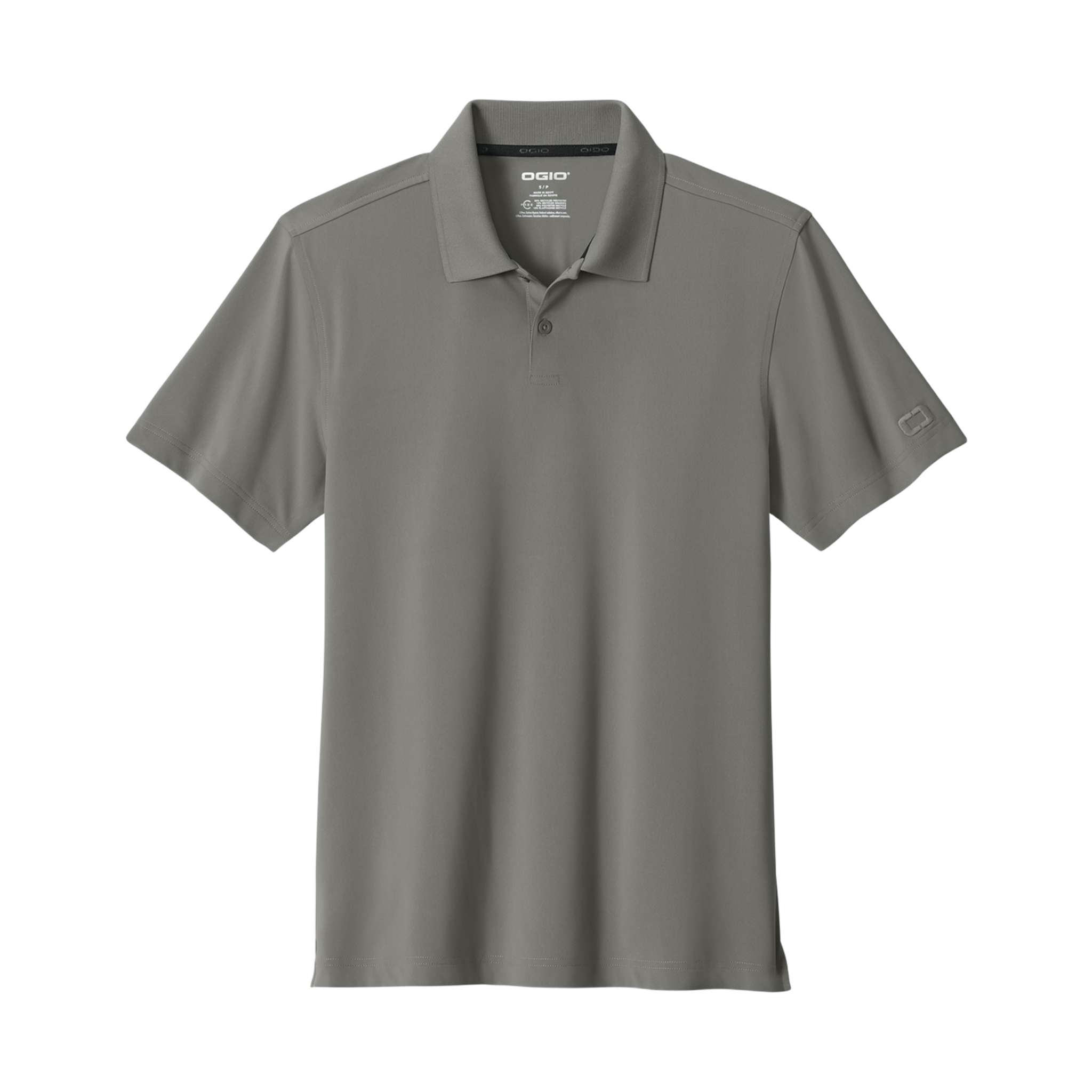 Bubba's 33 Men's OGIO Regain Polo