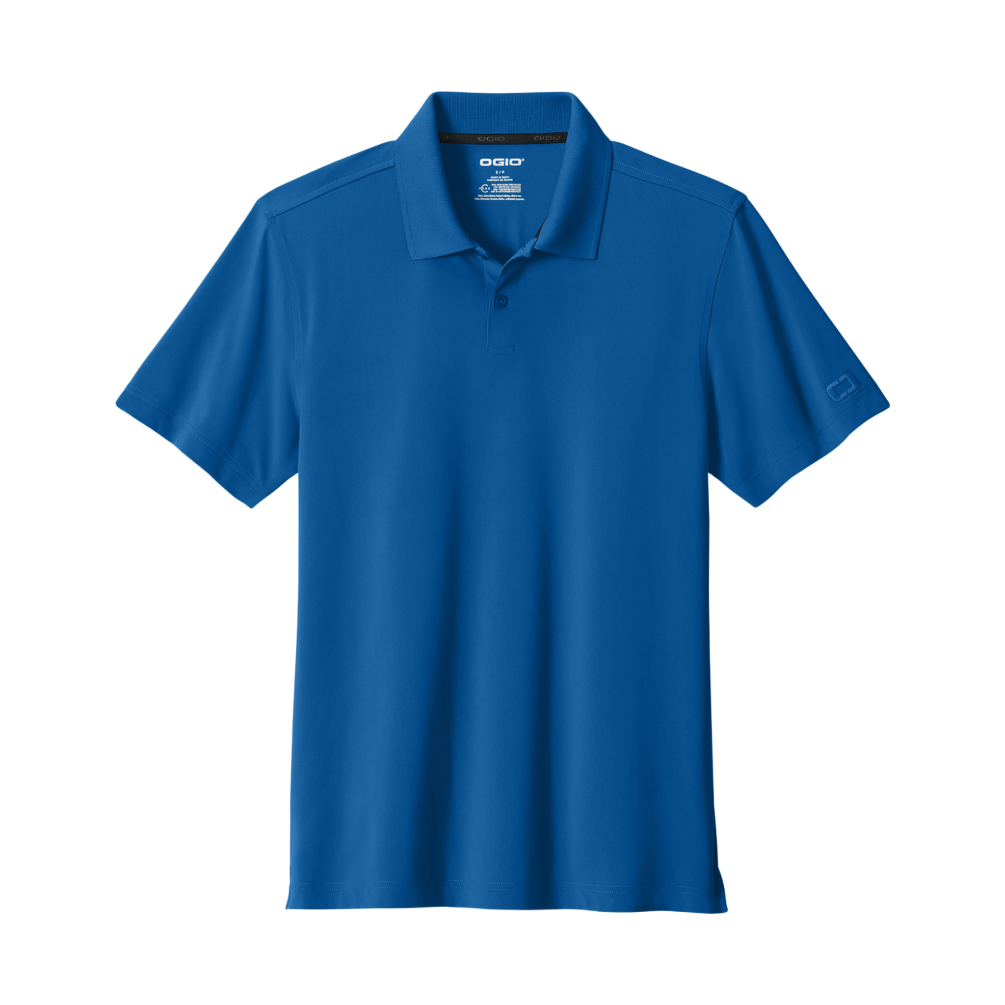 Bubba's 33 Men's OGIO Regain Polo