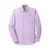 Bubba's 33 Men's Port Authority Long Sleeve SuperPro Oxford Shirt