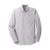 Bubba's 33 Men's Port Authority Long Sleeve SuperPro Oxford Shirt