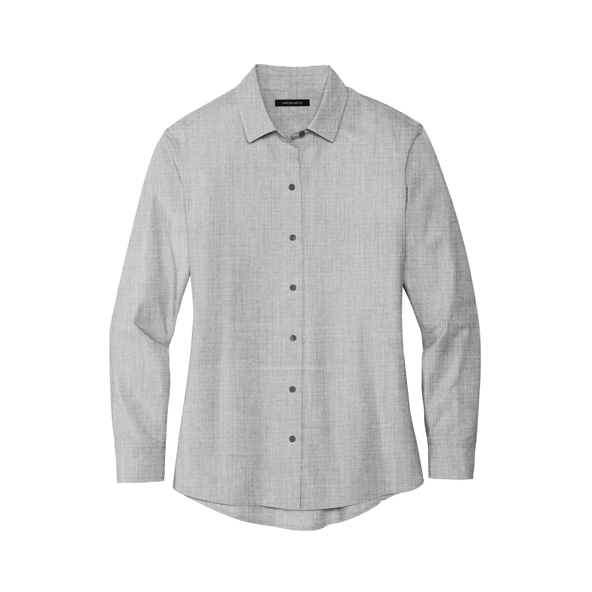 Bubba's 33 Women's Mercer+Mettle Long Sleeve Stretch Woven Shirt