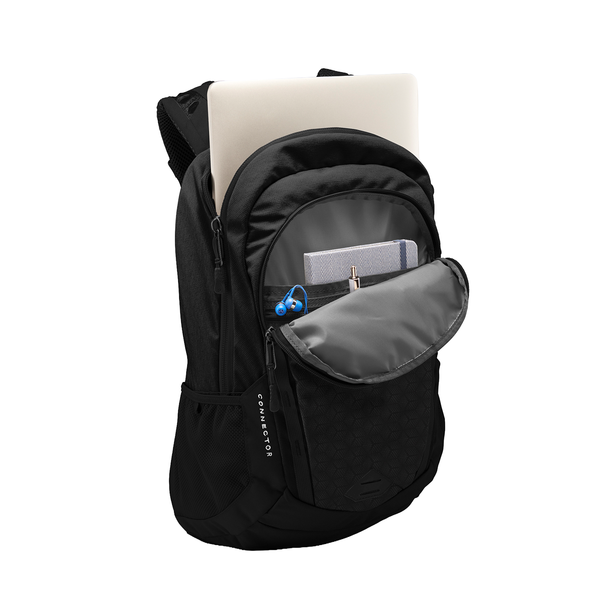 Bubba's 33 The North Face Connector Backpack