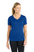 Bubba's 33 Sport-Tek Women's PosiCharge Competitor V-Neck Tee