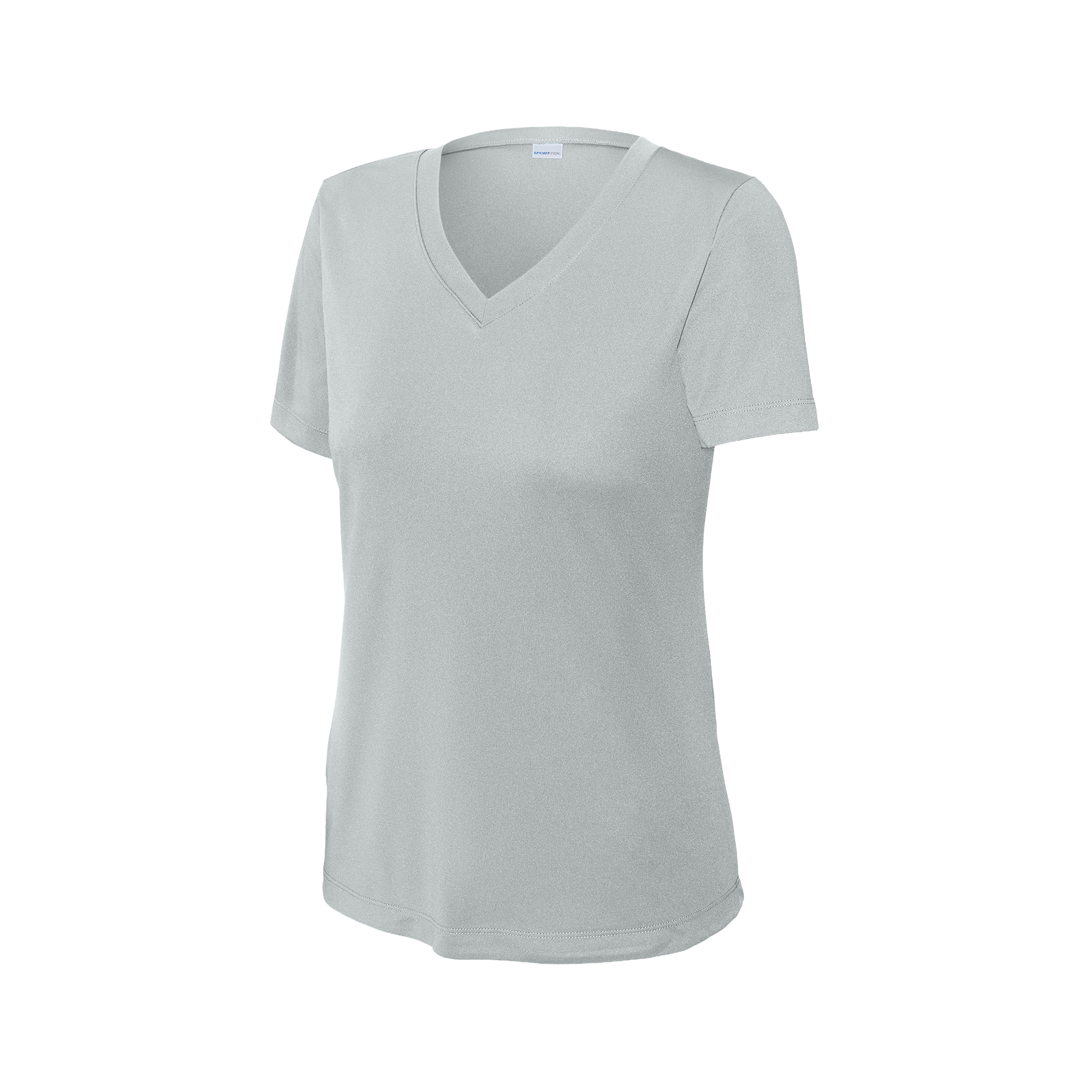 Bubba's 33 Sport-Tek Women's PosiCharge Competitor V-Neck Tee