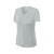 Bubba's 33 Sport-Tek Women's PosiCharge Competitor V-Neck Tee
