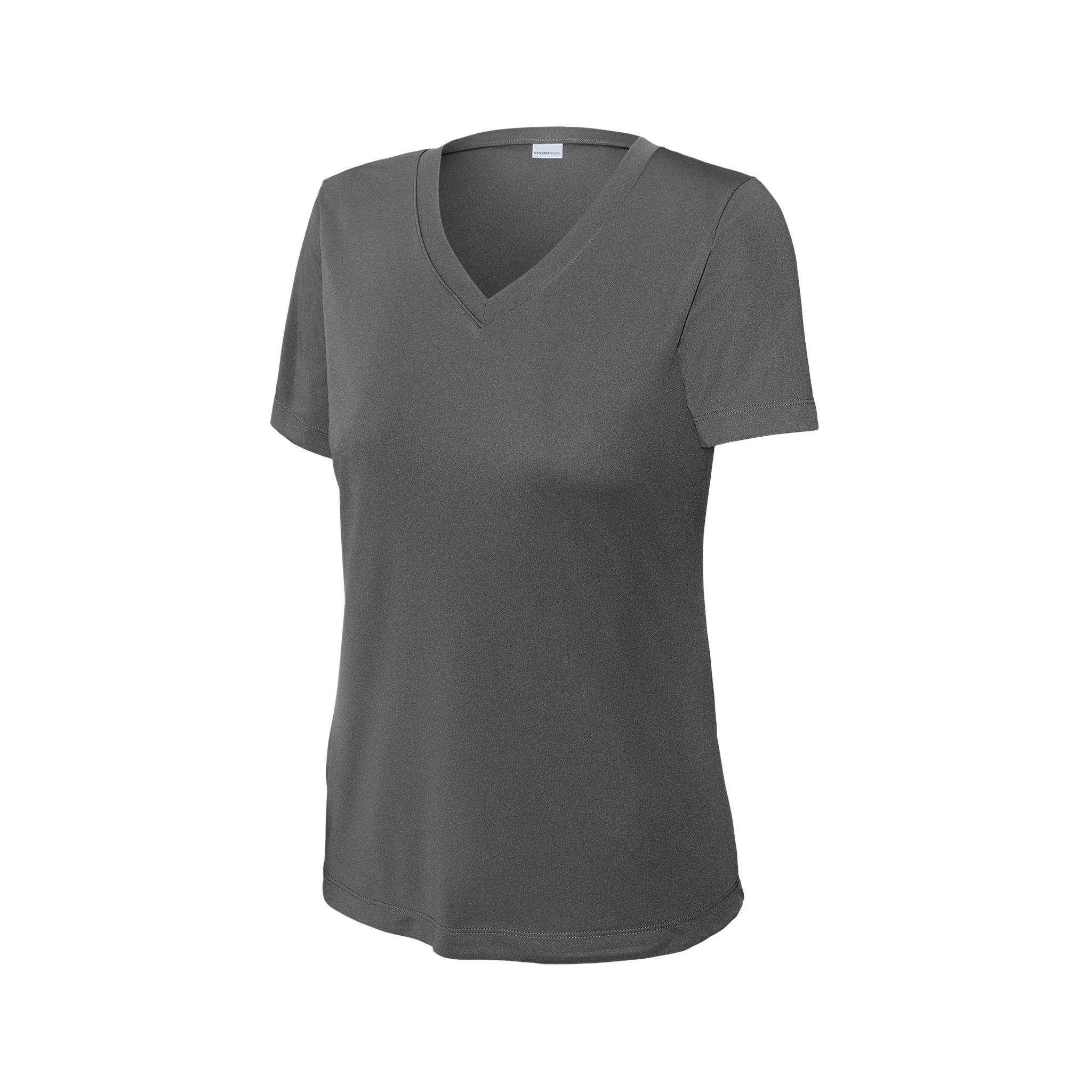 Bubba's 33 Sport-Tek Women's PosiCharge Competitor V-Neck Tee